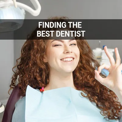 Visit our Find the Best Dentist in Edison page